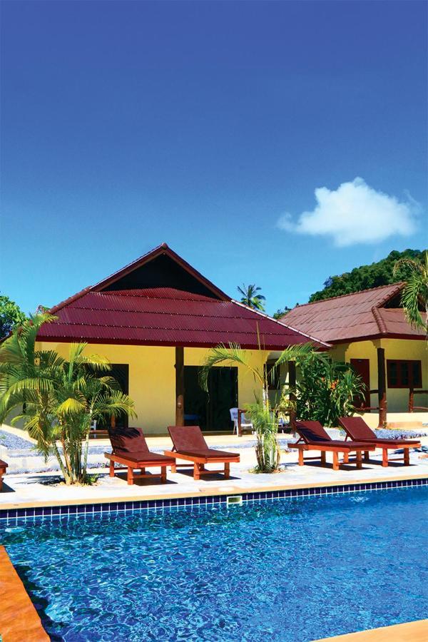 Addjitresort Aonang - Sha Extra Plus Ao Nang Ngoại thất bức ảnh