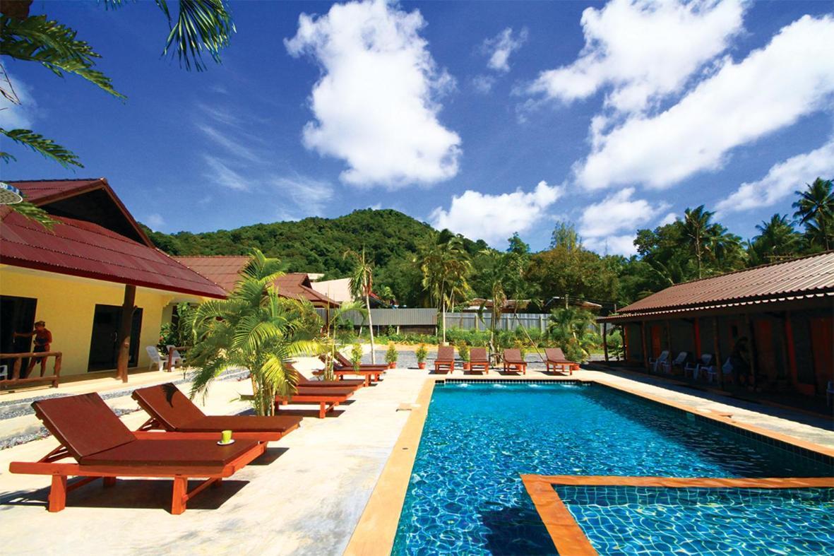 Addjitresort Aonang - Sha Extra Plus Ao Nang Ngoại thất bức ảnh