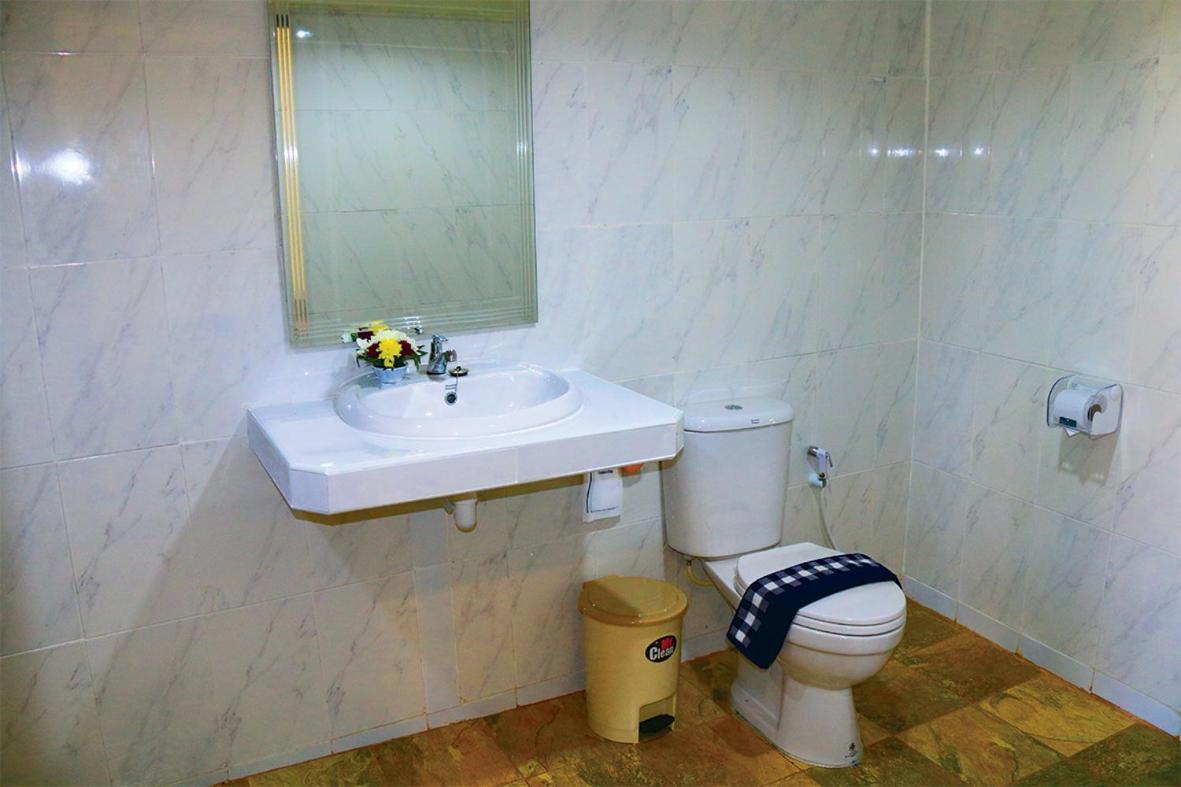 Addjitresort Aonang - Sha Extra Plus Ao Nang Ngoại thất bức ảnh