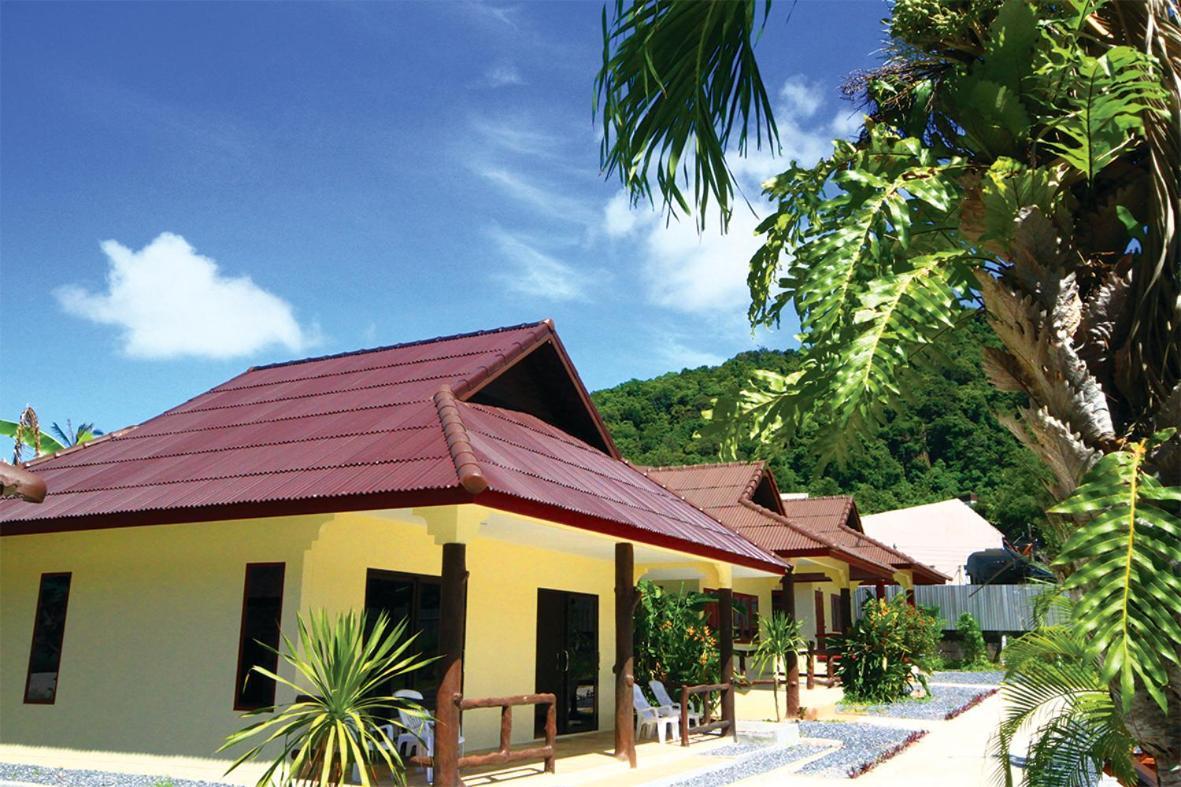 Addjitresort Aonang - Sha Extra Plus Ao Nang Ngoại thất bức ảnh