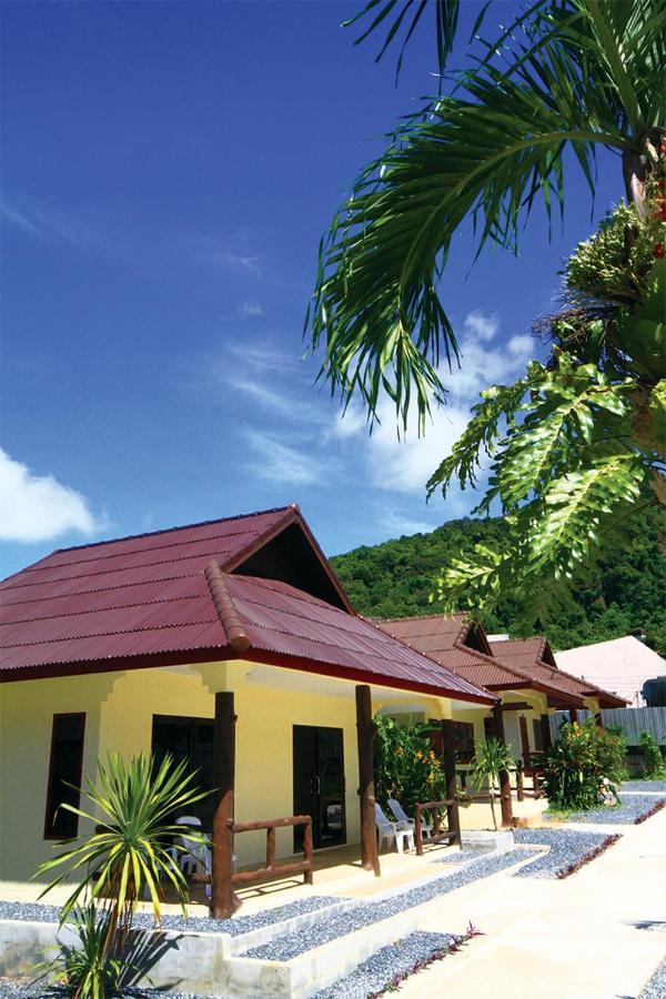 Addjitresort Aonang - Sha Extra Plus Ao Nang Ngoại thất bức ảnh