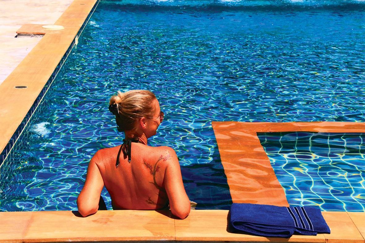Addjitresort Aonang - Sha Extra Plus Ao Nang Ngoại thất bức ảnh