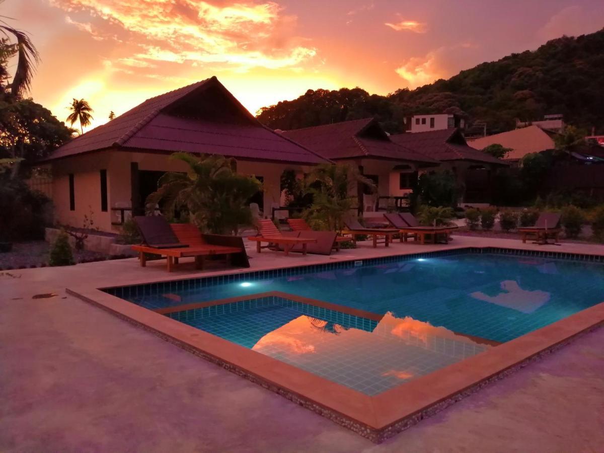 Addjitresort Aonang - Sha Extra Plus Ao Nang Ngoại thất bức ảnh