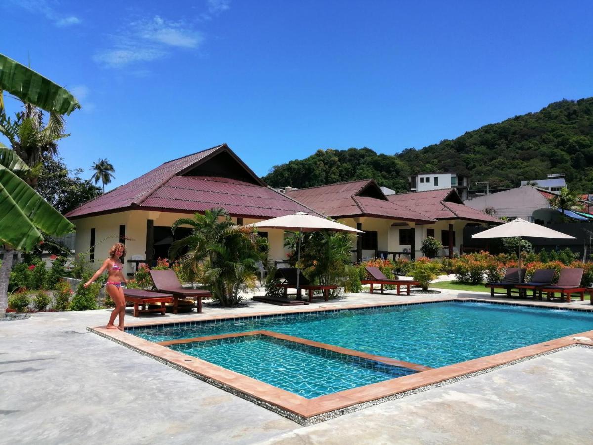 Addjitresort Aonang - Sha Extra Plus Ao Nang Ngoại thất bức ảnh
