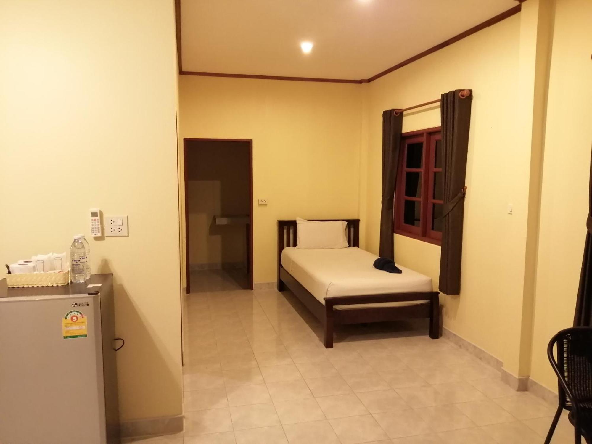 Addjitresort Aonang - Sha Extra Plus Ao Nang Phòng bức ảnh